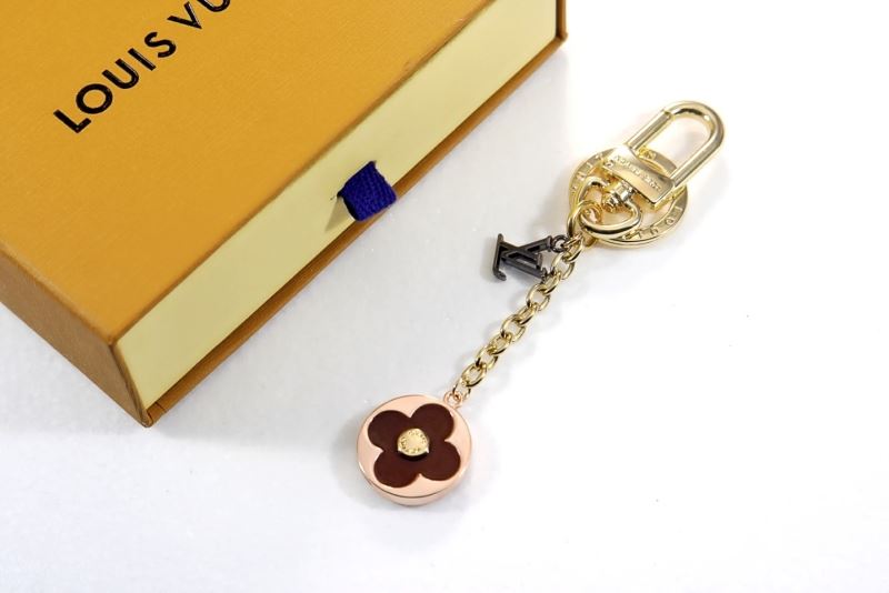 Louis Vuitton Keychains